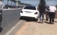 Un MRE derrière la mort d'un gendarme à Harhoura