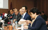Maroc : 21,8 millards de déficit budgétaire