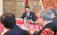 Mohammed VI s'oppose à la nouvelle liste de Saâd Eddine El Othmani