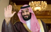 L'Arabie saoudite soutient le Maroc