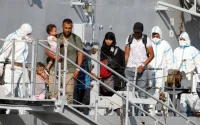 L'Italie pourrait expulser des milliers de Marocains