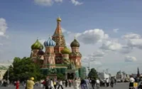 Le Maroc à la 12e Foire internationale du tourisme à Moscou