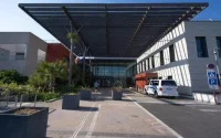 France : Il n'aurait pas dû menacer le personnel hospitalier...