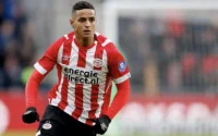Mohammed Ihattaren dit merci