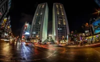 Un Salon de l'Innovation entrepreneuriale à Casablanca
