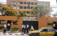 Accord Maroc-Sénégal sur la formation aux métiers de l'automobile
