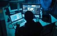 Tanger : des escrocs sur Internet arrêtés