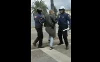 Témara : un criminel en furie et armé terrorise citoyens et policiers