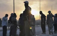 Danemark : les djihadistes perdront leur nationalité