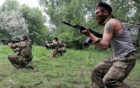 Ukraine : la mafia mène la vie dure aux Marocains