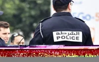 Un Français arrêté à Marrakech