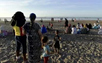 Le corps d'un migrant marocain repêché à Casablanca