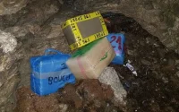 Drogue : grosse prise à Martil (photos)