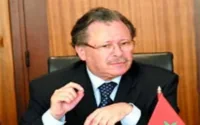 Le ministre de la Justice, Mohamed Bouzoubaâ à Grenade
