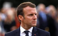 Islam : Emmanuel Macron craint la division des Français