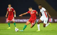 Le Maroc chute au classement Fifa de football