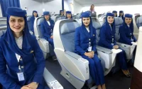 Arabie Saoudite : 187 000 dollars d'indemnités en faveur d'une hôtesse de l'air marocaine
