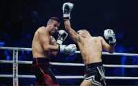Kick-boxing : le Maroc en force en championnat du monde