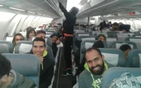 Libye : des clandestins marocains rapatriés