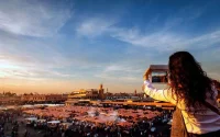 Le tourisme s'essouffle au Maroc
