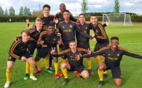 La Belgique s'accapare les joueurs belgo-marocains