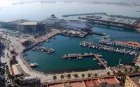 Melilla : trois marocaines arrêtées avec un bébé et 11000 euros