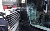 Nouvel accident de tramway à Casablanca