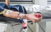 Le Maroc compte moins de 1% de donneurs de sang