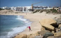 Des côtes marocaines pourraient disparaître