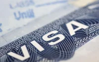 Vers la fin des inscriptions pour la loterie à la carte verte 2021