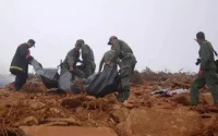 Un ex-militaire au cœur d'un drame familial