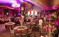 Agadir : une fête de mariage ... qui finit aux urgences