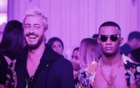 YouTube suspend une nouvelle chanson de Saâd Lamjarred