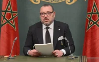 Marche verte : le roi adresse un discours à la nation ce soir