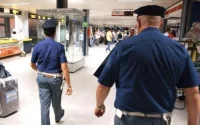 Italie : un Marocain immobilise l'aéroport de Milan