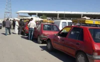 Chauffeur de taxi et trafiquant de cocaïne