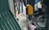 Maroc : une femme handicapée humiliée par un contrôleur de tramway