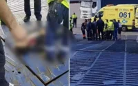 Fin tragique d'un adolescent marocain à Almeria