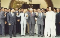 L'Union du Maghreb arabe renaît de ses cendres et tiendra un sommet en février 2020