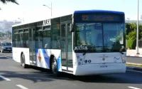 Casablanca : 700 nouveaux bus d'ici 2021