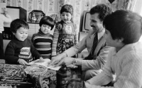 Honneur et reconnaissance à la première génération des Marocains de Belgique