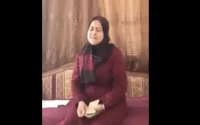 Une Tunisienne lance un appel à l'aide au Roi Mohammed VI (vidéo)