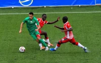Le Maroc assomme le Burundi 3 à 0