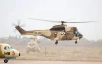 Le Maroc veut développer son industrie militaire