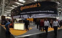 ContiTech s'installe à Tanger