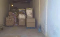 Boufekrane : deux interpellations suite à la saisie de près de 2 tonnes de drogue