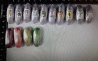 Marrakech : un dealer arrêté en flagrant délit de trafic de drogues dures