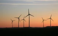 Le Parc éolien de Boujdour bientôt une réalité