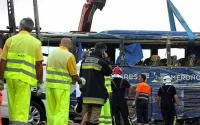 Espagne : procès de l'accident d'un car qui a fait plusieurs victimes marocaines