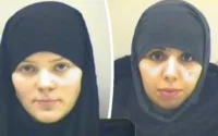 Échappée d'un camp Kurde, Nora Marzkioui se dirige vers la Belgique